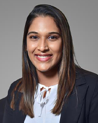 Dr Selisha Sooklal